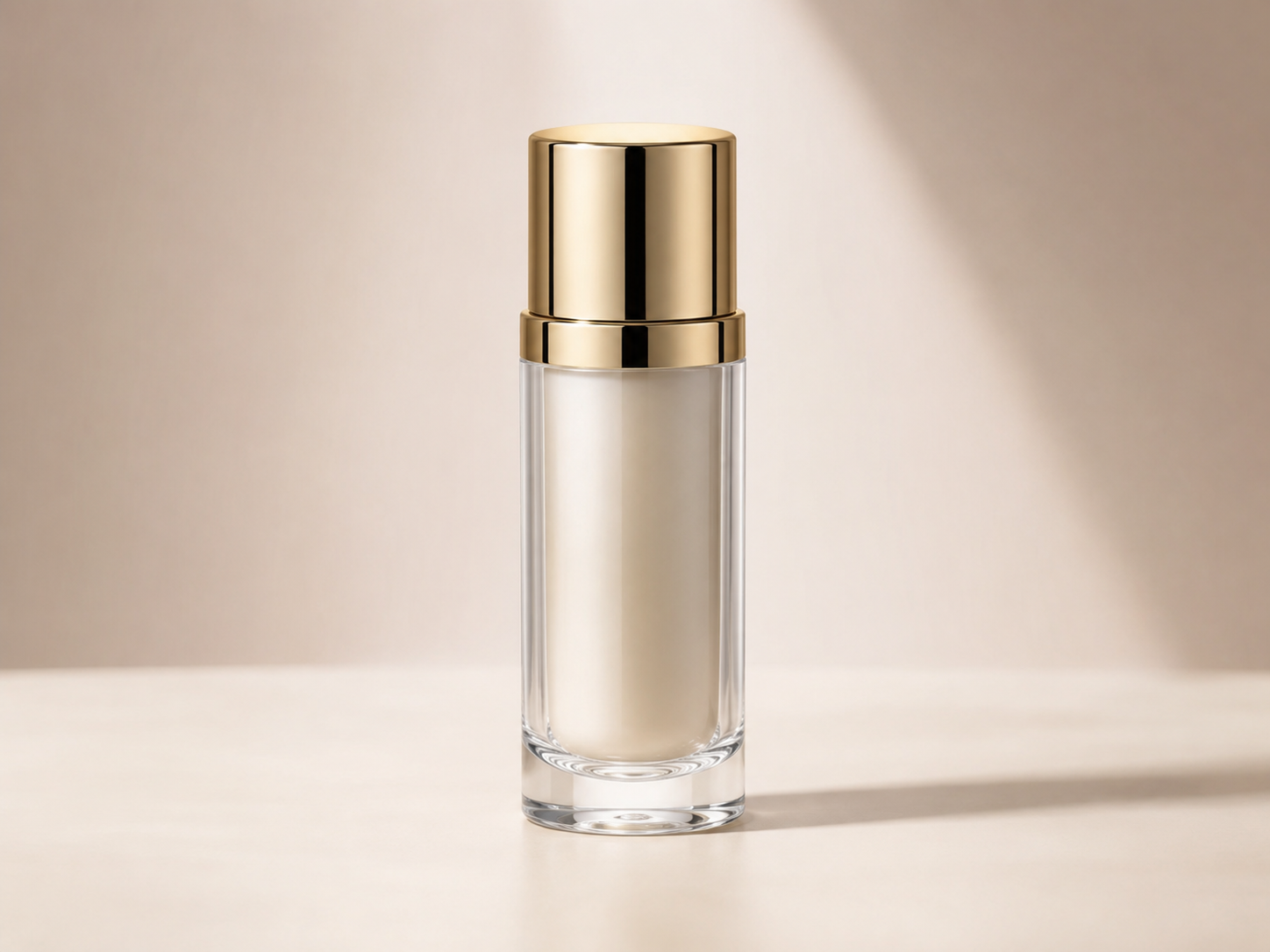 Product photography after example