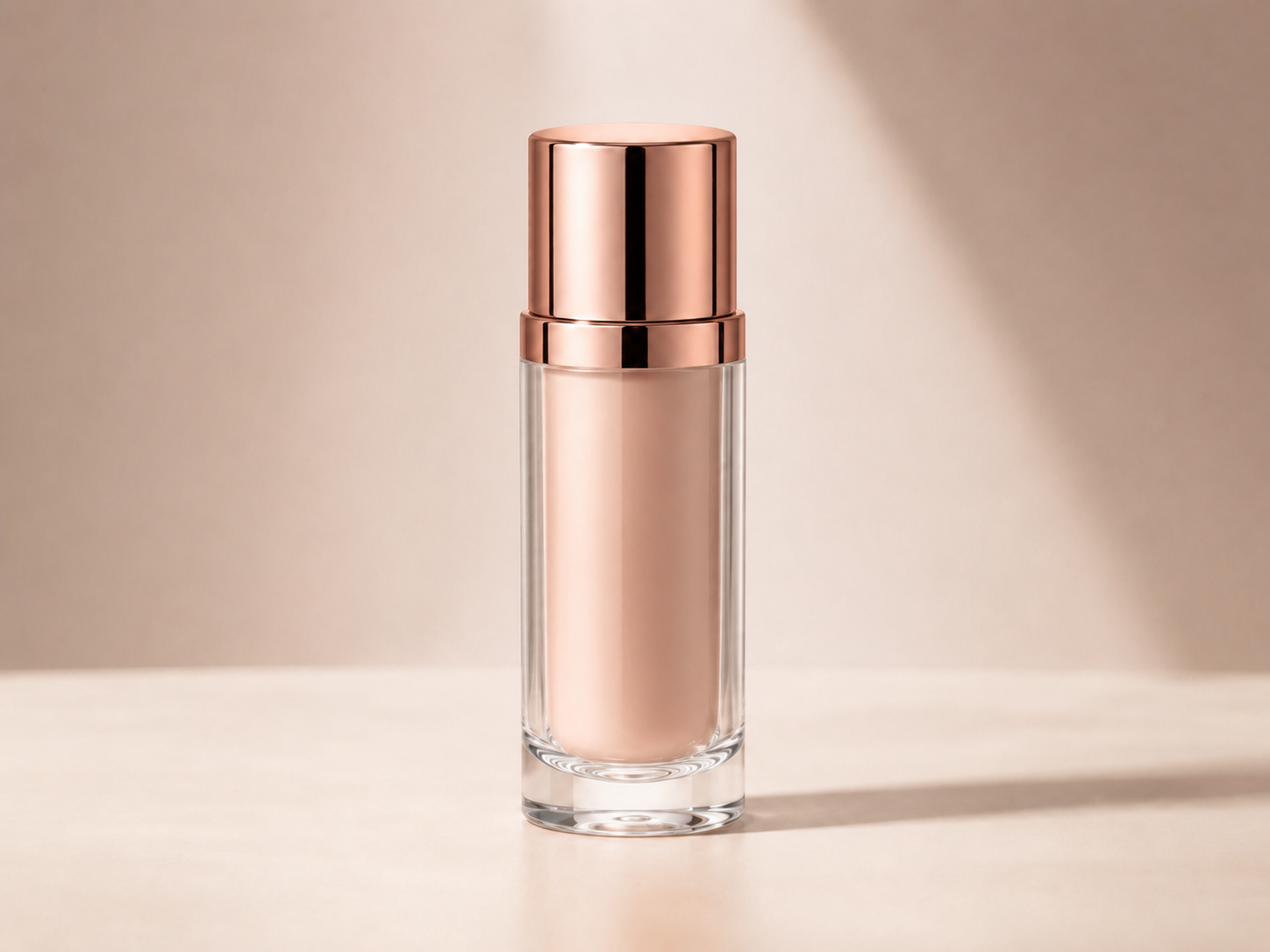 Product photography before example